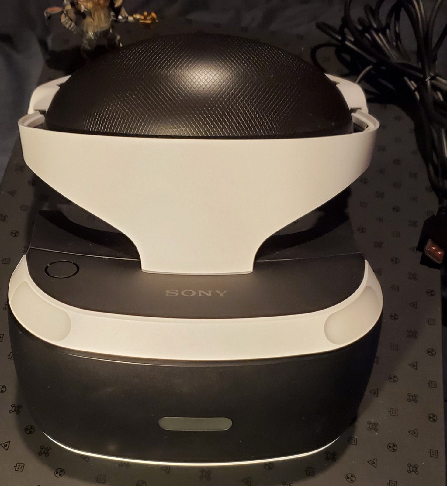 Sony PlayStation VR Bundle