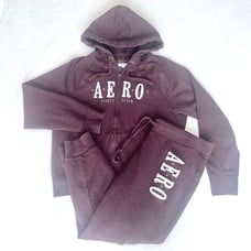 Y2K Aeropostale Tracksuit!