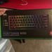Keyboard