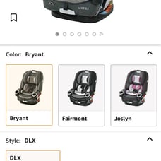 Car seat