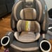 Car seat