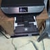 Hp envy injet printer
