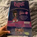 BRATZ XPRESS IT JADE