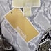 Michael Kors Snakeskin Python Stretch Dress Plus Size 1X New!