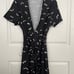 Gothic Bats robe