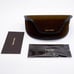 NEW TOM FORD TF1118 01A SUNGLASSES TOM FORD PARKER FT1118/S 01A