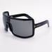 NEW TOM FORD TF1118 01A SUNGLASSES TOM FORD PARKER FT1118/S 01A