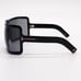 NEW TOM FORD TF1118 01A SUNGLASSES TOM FORD PARKER FT1118/S 01A