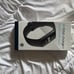 Fitbit Charge 3 Activity Tracker + Heart Rate in Black/Graphite
