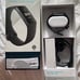 Fitbit Charge 3 Activity Tracker + Heart Rate in Black/Graphite