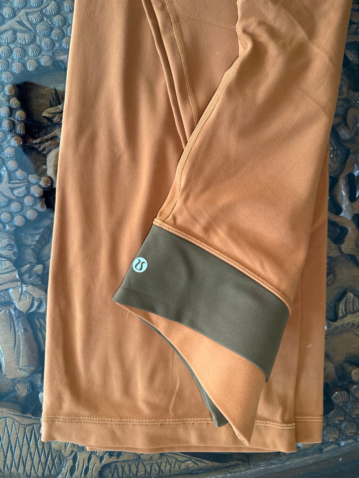 Lululemon Flare Pants