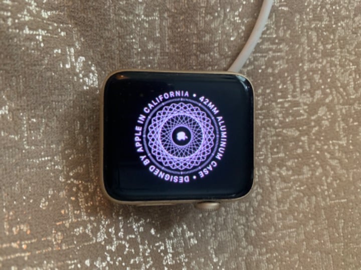Apple Watch Series 2 42mm