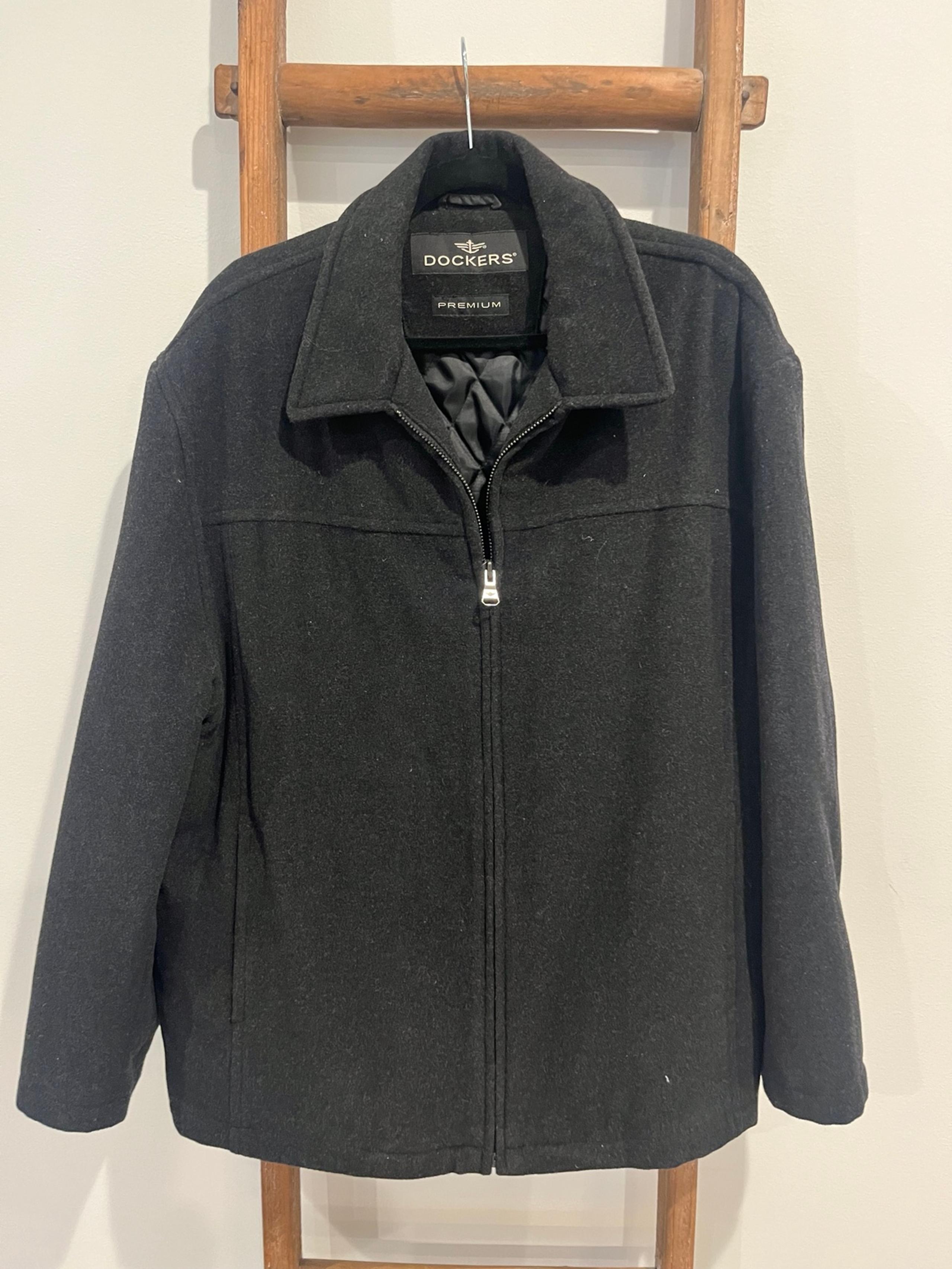 Dockers Premium Jacket size XL