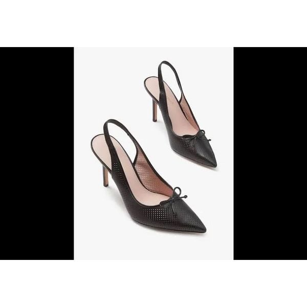 Kate Spade Veronica Slingback Pointed Toe Pump (Women)
