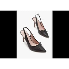 Kate Spade Veronica Slingback Pointed Toe Pump (Women)