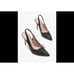 Kate Spade Veronica Slingback Pointed Toe Pump (Women)