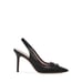 Kate Spade Veronica Slingback Pointed Toe Pump (Women)