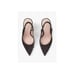 Kate Spade Veronica Slingback Pointed Toe Pump (Women)