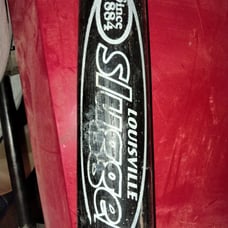 Louisville Slugger Chicago Capone