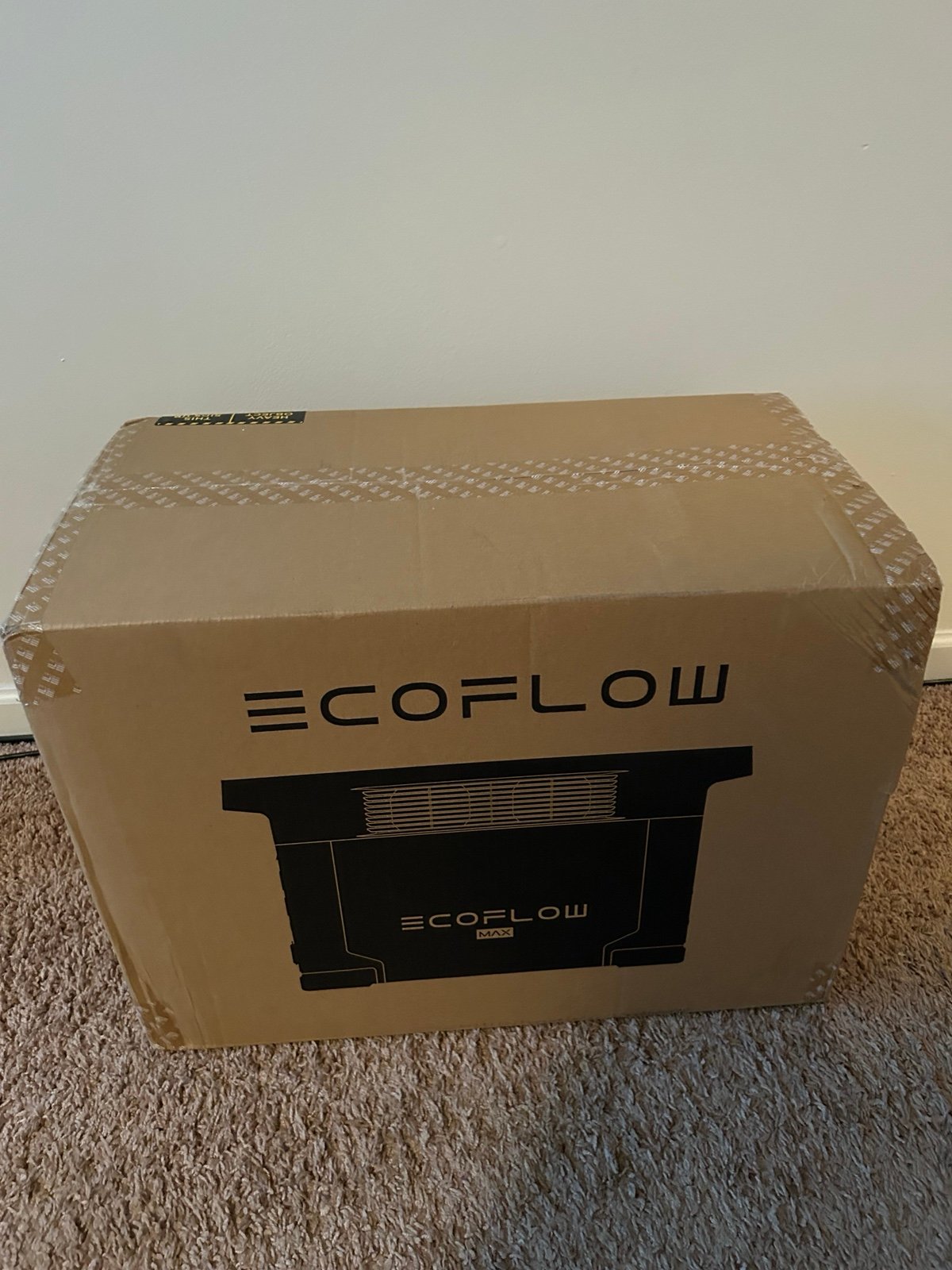 ECOFLOW Delta 2 Max