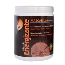 DEEP CONDITIONING MASQUE