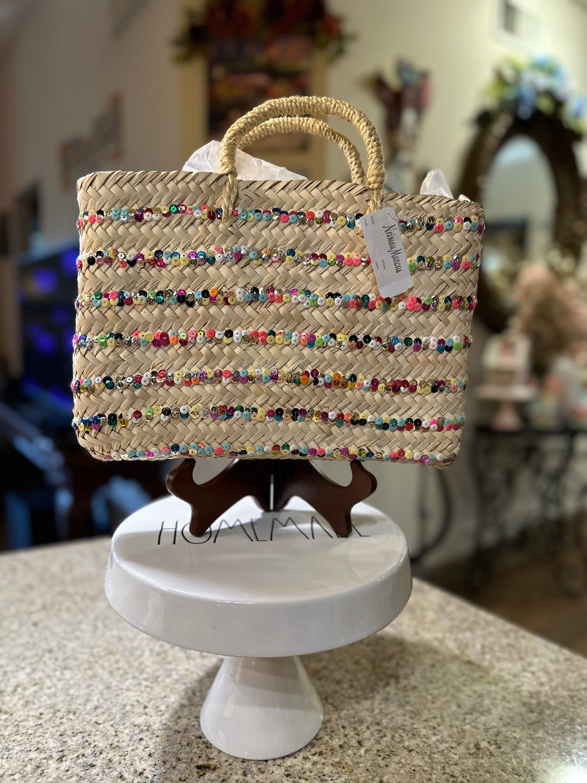 Authentic NEIMAN MARCUS Gift Bags – Wholesale Bidder