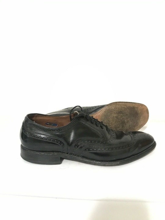 Allen Edmonds Mcallister Wingtip Oxford