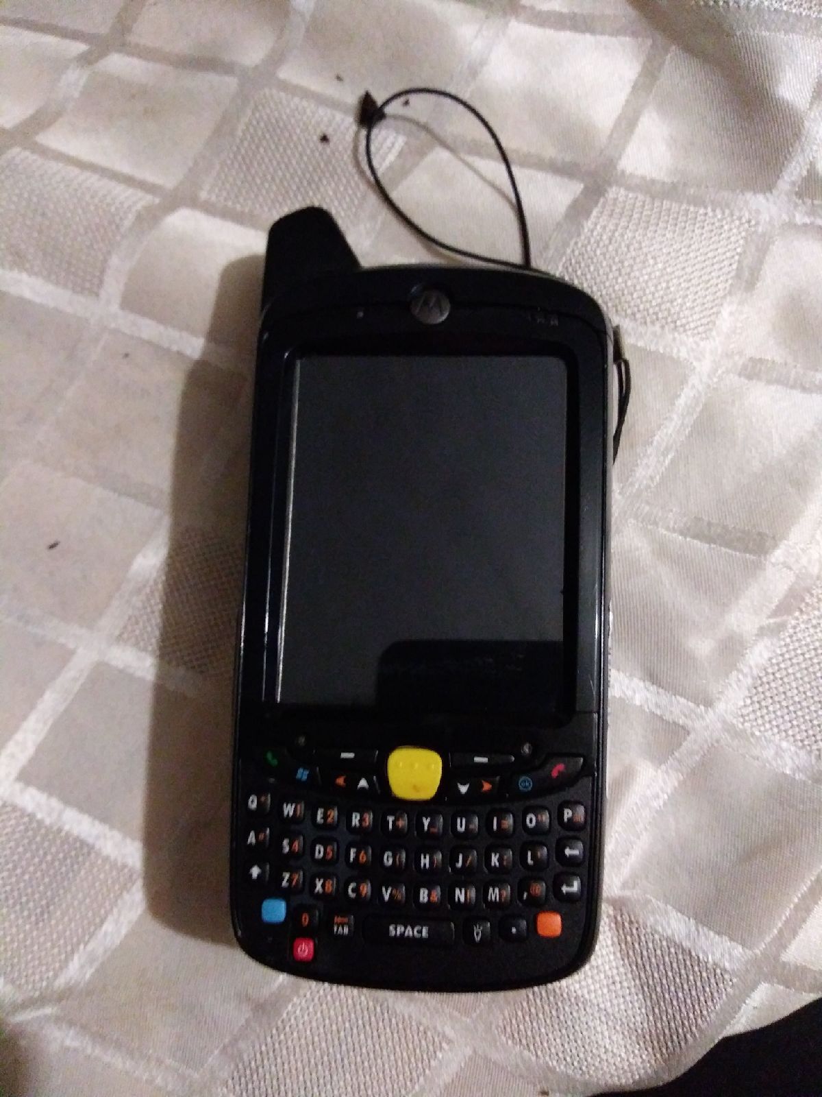 Motorola MC659B