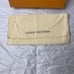Louis Vuitton small box with dust bag