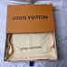 Louis Vuitton small box with dust bag
