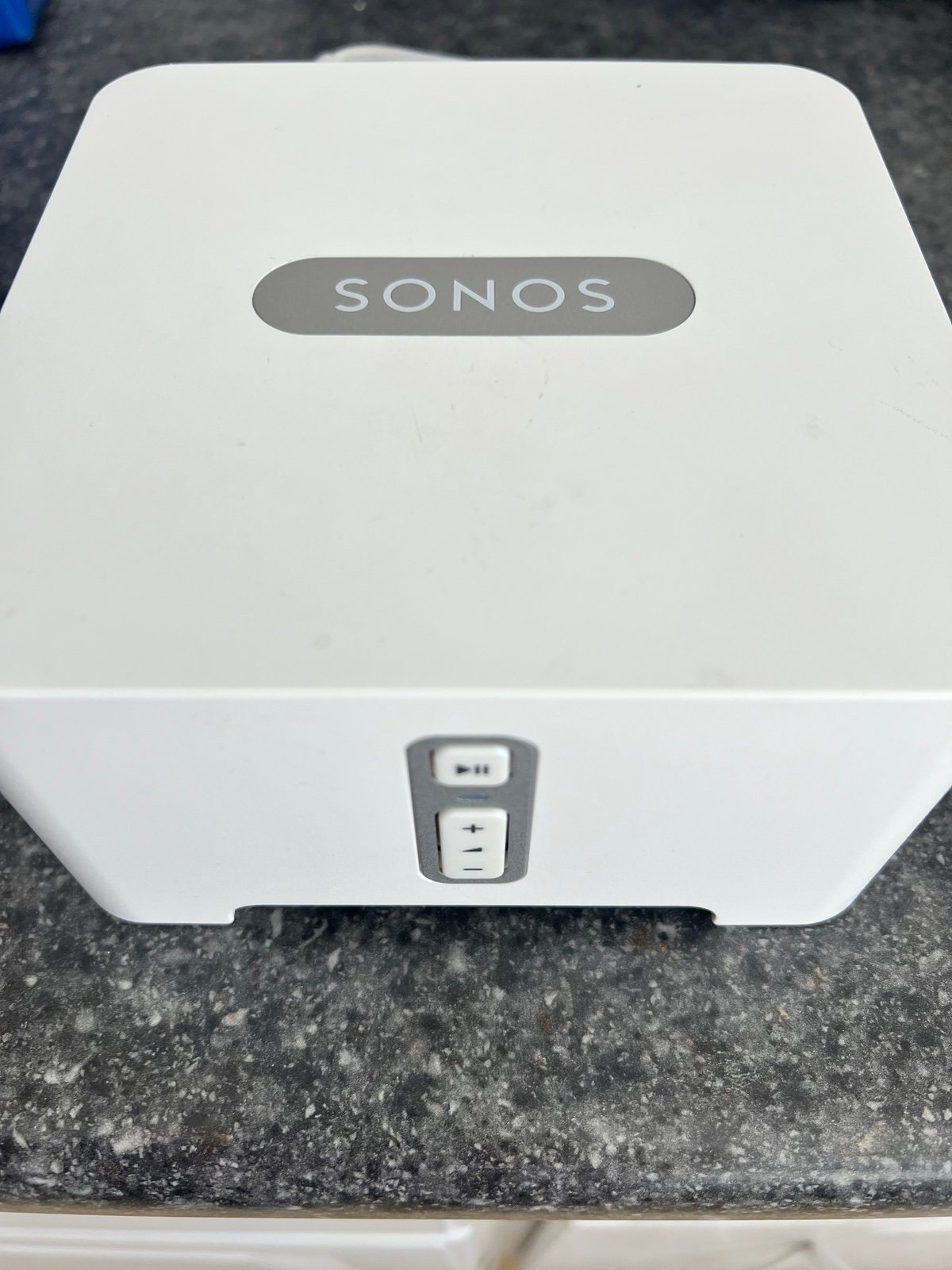Sonos Connect