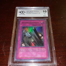 YuGiOh Card