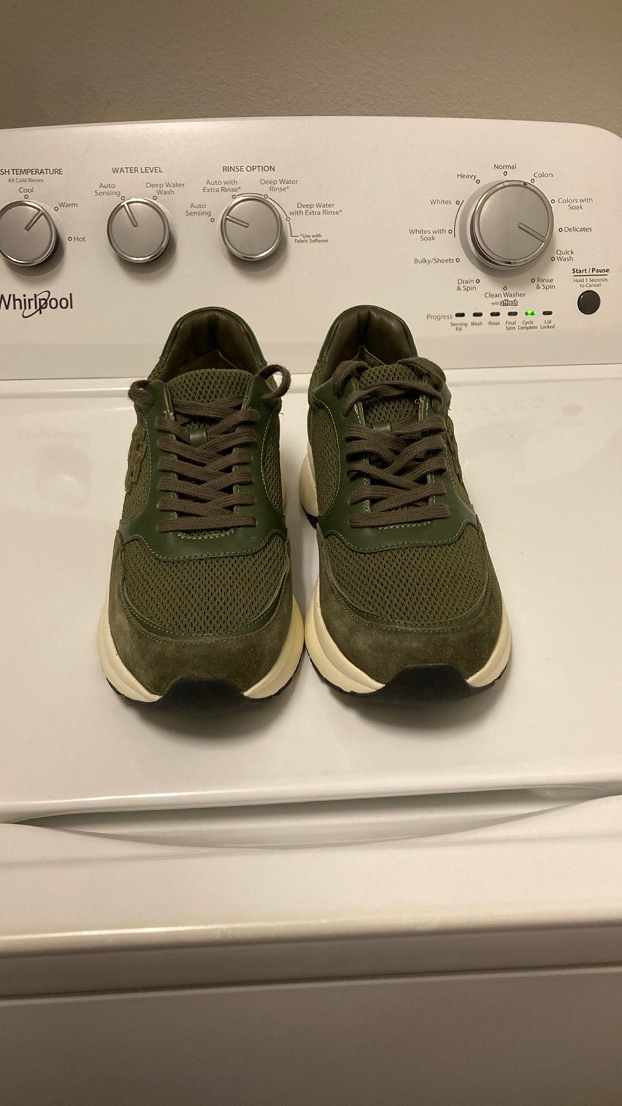 Tory Burch Sneakers