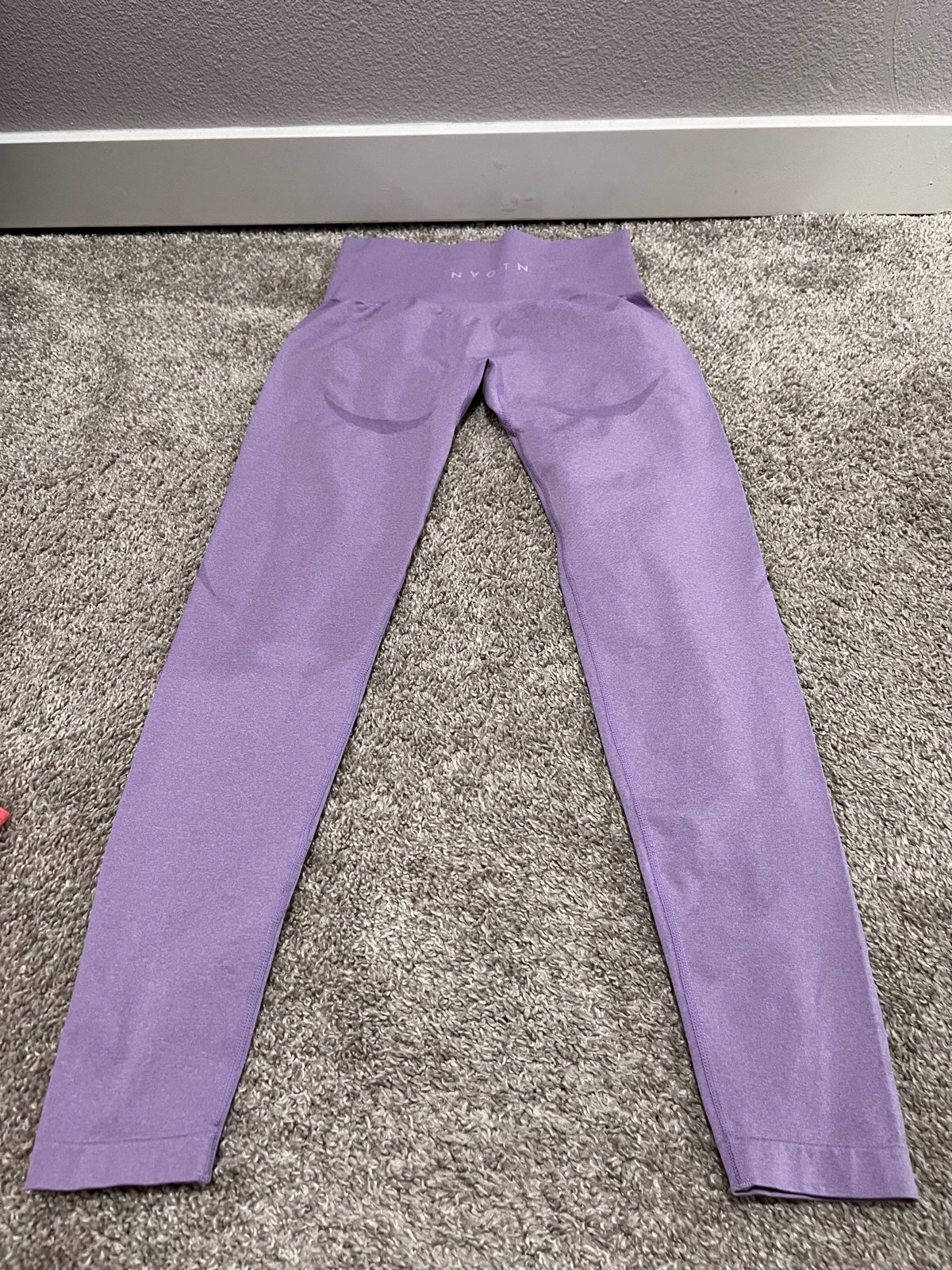 NVGTN contour seamless leggings
