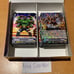 Cardfight Vanguard One Clan Bundle