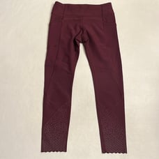 Lululemon Tight Stuff Tight II *25 Redwood