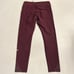 Lululemon Tight Stuff Tight II *25 Redwood