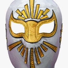 EL MISTICO Lucha Libre Wrestling Mask