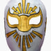 EL MISTICO Lucha Libre Wrestling Mask