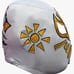 EL MISTICO Lucha Libre Wrestling Mask