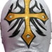 EL MISTICO Lucha Libre Wrestling Mask