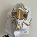 EL MISTICO Lucha Libre Wrestling Mask
