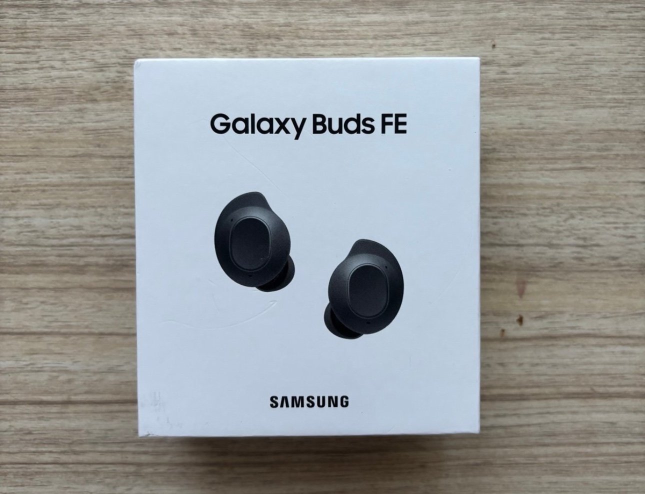 Samsung Galaxy buds FE