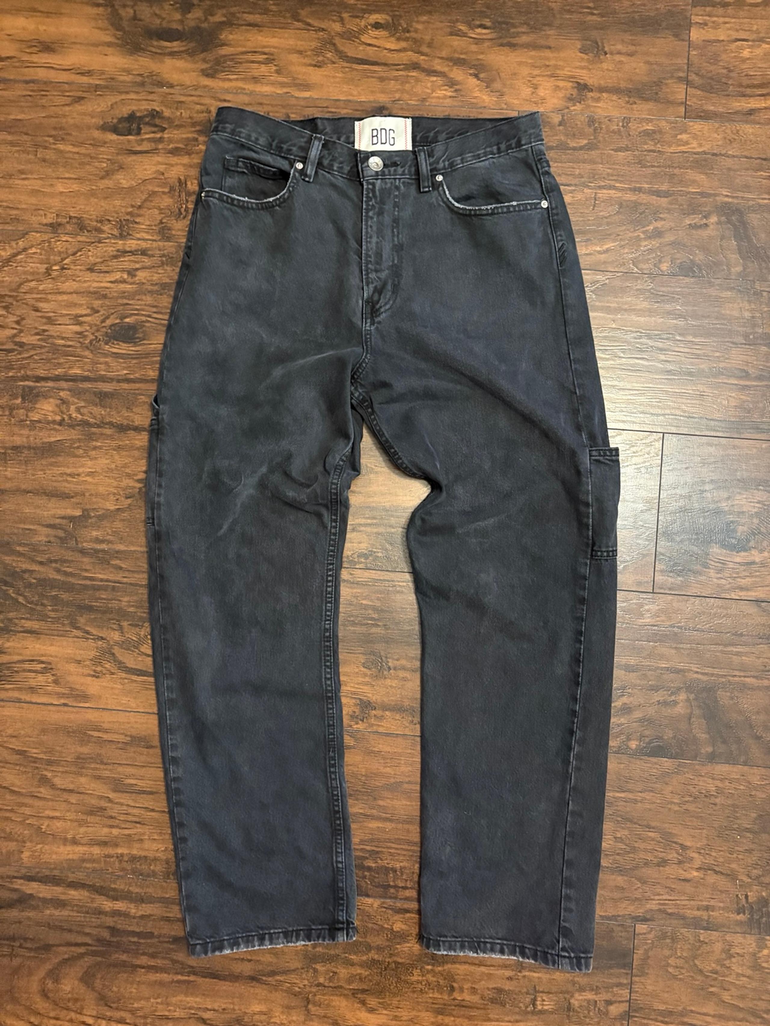 BDG Urban Outfitters Jeans