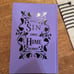 starling house owlcrate