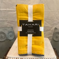 ❤️Tahari Napkins