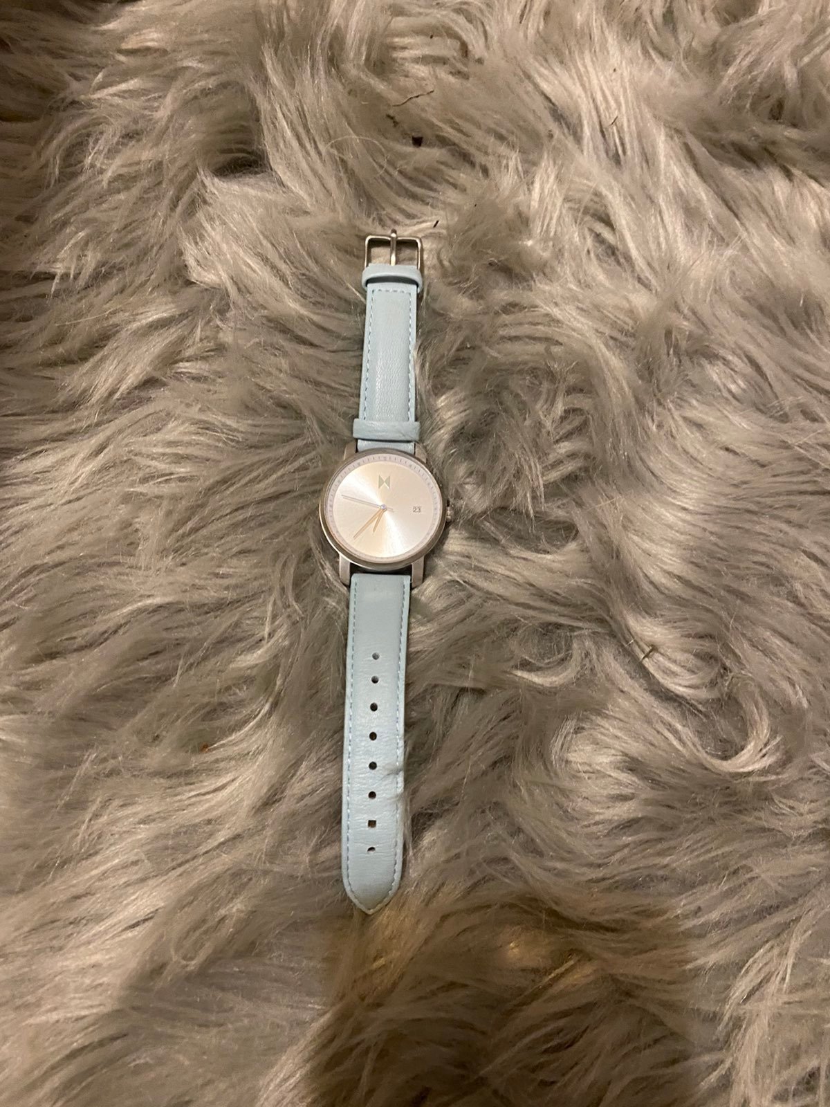 MVMT womens watch
