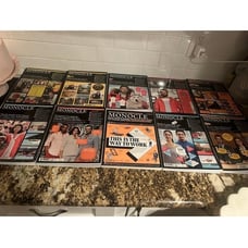Lot 10 MONOCLE Magazine Various Editions Ranging From Years 2011-2019 Excellent