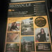 Lot 10 MONOCLE Magazine Various Editions Ranging From Years 2011-2019 Excellent