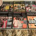 Lot 10 MONOCLE Magazine Various Editions Ranging From Years 2011-2019 Excellent